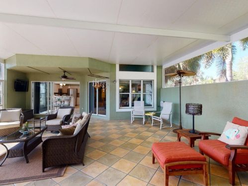 203 Eveningstar Cay, Naples FL 34114-9612 exterior