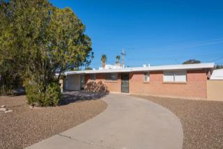 1202 Edgewater Dr, Tucson AZ  85704-2413 exterior