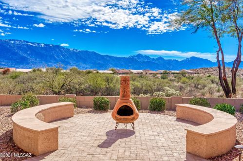 62329 Iron Crest Dr, Tucson, AZ 85739-1761