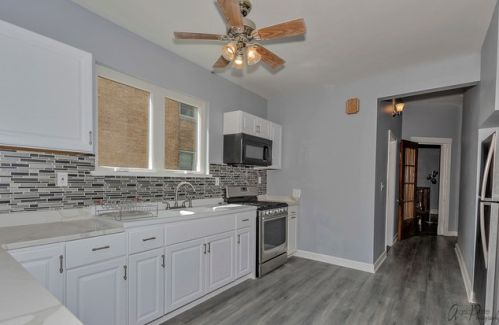 2507 Neva Ave, Chicago IL 60634-4719 exterior