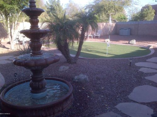 2613 Ivanhoe St, Chandler AZ  85224-3429 exterior