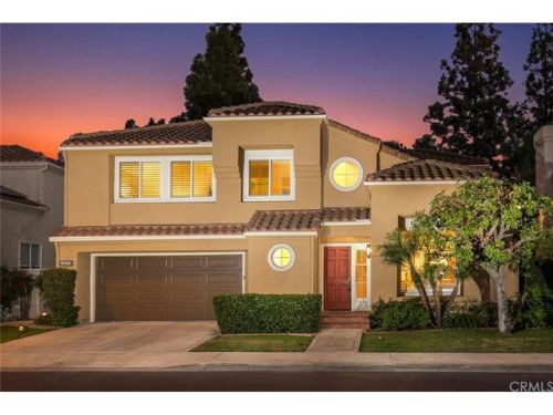 13372 San Simeon, Tustin, CA 92782-8814