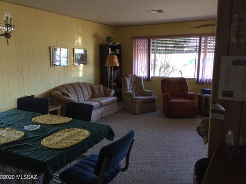 3606 Mango Cir, Tucson AZ 85741-2840 exterior