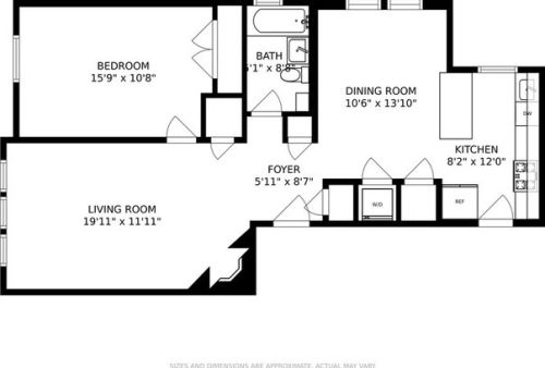 748 Melrose St, Chicago IL  60657-3474 exterior