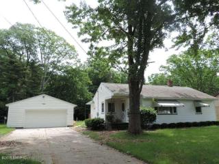 3884 Linda St, Meskegon MI  49444-4027 exterior