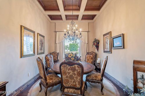 4452 Sagittarius Pl, Chandler AZ 85249-3751 exterior