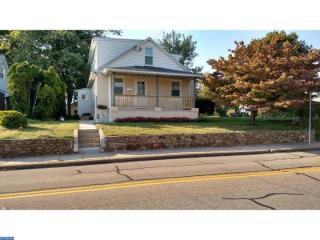 113 Grosstown Rd, Pottstown, PA 19464-6107
