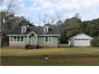 162 East Dr, Mobile, AL 36608-3406