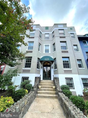 1125 Maryland Ave, Washington DC  20002-5343 exterior