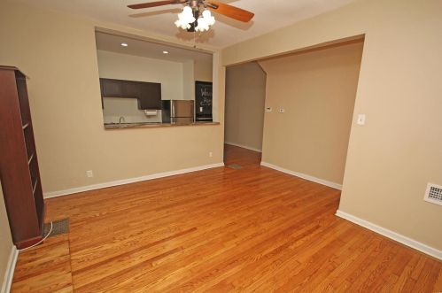 5014 Devonshire Ave, Saint Louis MO  63109-2405 exterior