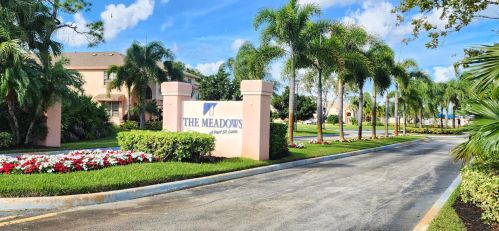 2183 Wild Mdw Cir, Fort Pierce FL 34952-8143 exterior