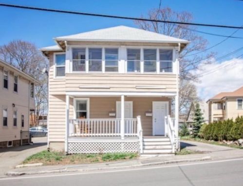 43 West St, Quincy, MA 02169-6305
