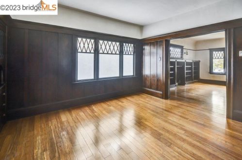 2133 Essex St, Berkeley CA 94705-1814 exterior