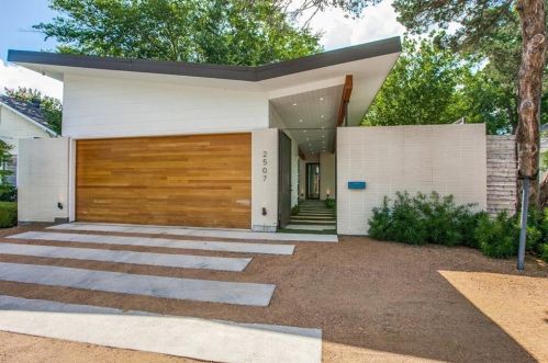 2507 Abrams Rd, Dallas TX  75214-3655 exterior