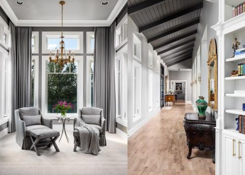 7849 Escala Dr, Austin TX 78735-1543 exterior