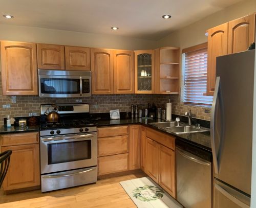 9629 Perry Ave, Chicago IL 60628-1343 exterior