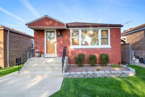 5109 Natchez Ave, Chicago, IL 60638-1346