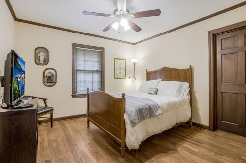 2127 Morris Ave, Tucker GA 30084-4510 exterior