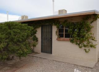 2937 Flanwill Blvd, Tucson AZ  85716-1938 exterior