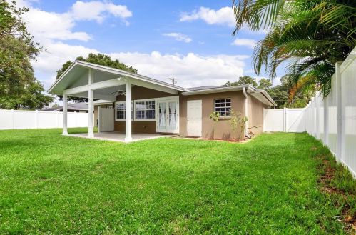 3912 San Miguel St, Tampa, FL 33629-6320