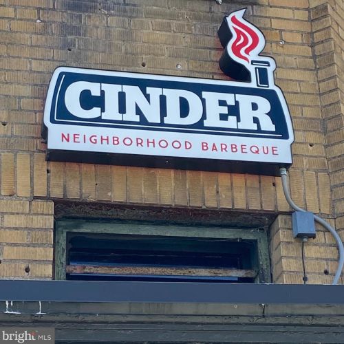 703 Taylor St, Washington DC 20017-2005 exterior