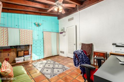 6441 Abington Rd, Tucson AZ 85743-9701 exterior