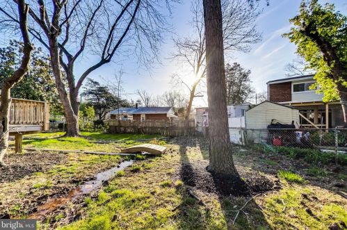 6401 Edsall Rd, Alexandria VA  22312-6411 exterior