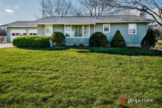 3710 Boyer Rd, Coloma MI  49038-9749 exterior