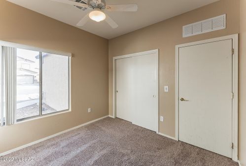 3538 Drexel Manor Stra, Tucson AZ  85706-1985 exterior