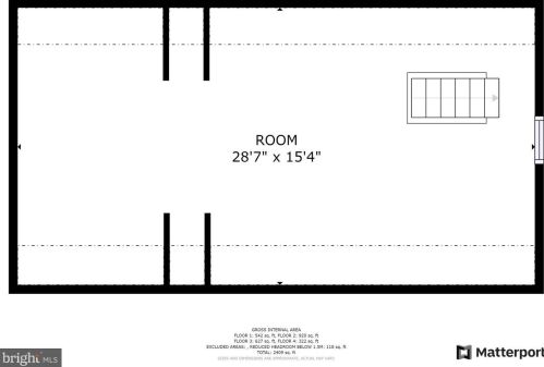 524 22 St, Chester PA 19013-5203 exterior