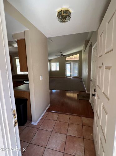 2338 Park Ave, Chandler AZ  85224-4036 exterior