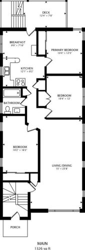 5408 Berteau Ave, Chicago IL 60641-1311 exterior