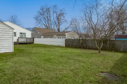 1616 Homecrest Ave, Kalamazoo MI  49001-4352 exterior