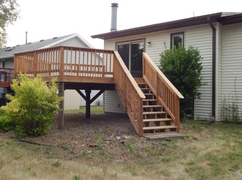 1872 Bear Path Trl, Saint Paul MN 55122-2266 exterior