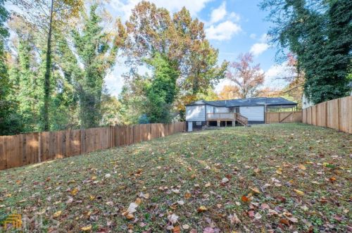 1309 Kenilworth Dr, Atlanta GA 30310-3941 exterior