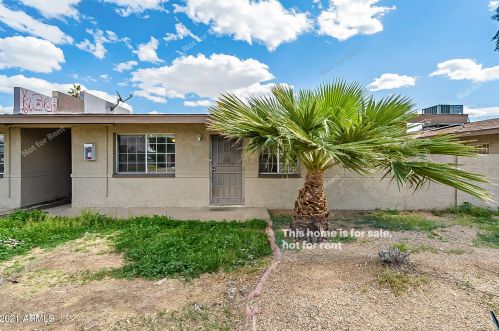 7101 36th Ave, Phoenix AZ 85051-8207 exterior