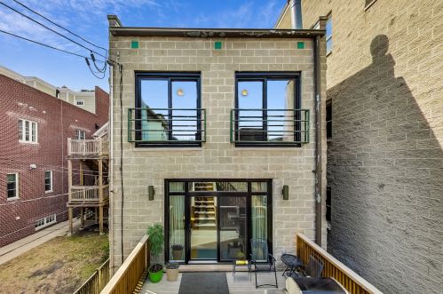 2637 Wayne Ave, Chicago IL 60614-1231 exterior