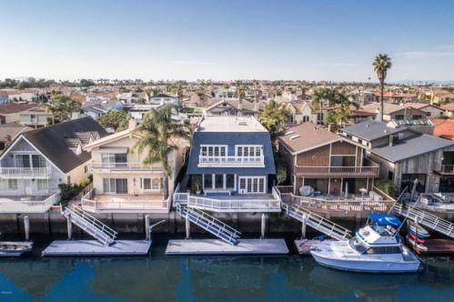 2320 Monaco Dr, Oxnard, CA 93035-2952