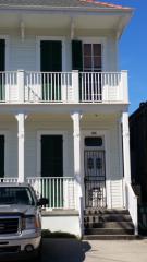 1726 Constantinople St, New Orleans LA  70115-4710 exterior
