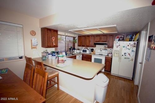 4501 Aire Libre Ave, Phoenix AZ  85032-2807 exterior