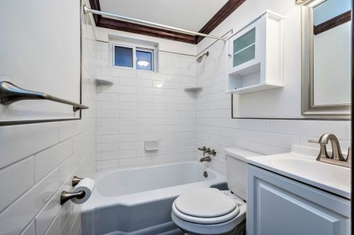 3263 Wainbell Ave, Pittsburgh PA 15216-2318 exterior