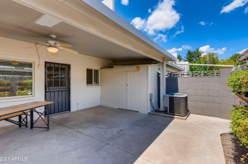 4437 40 St, Phoenix AZ 85018-4105 exterior