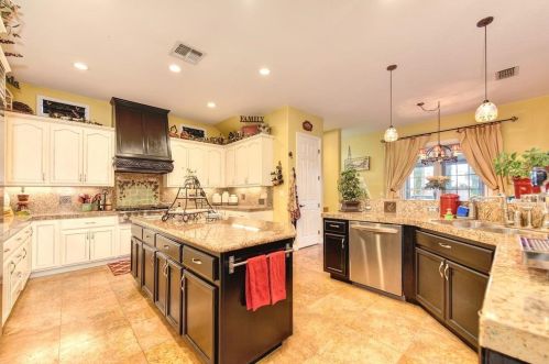 1009 Sandwick Way, Folsom CA 95630-6127 exterior