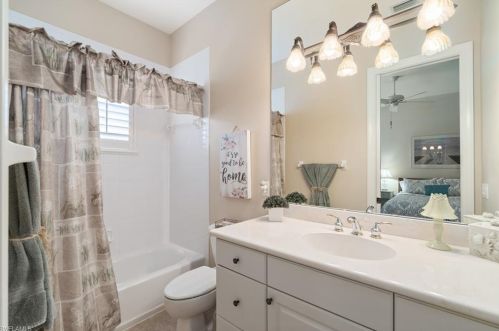 2046 Imperial Cir, Naples FL 34110-1089 exterior