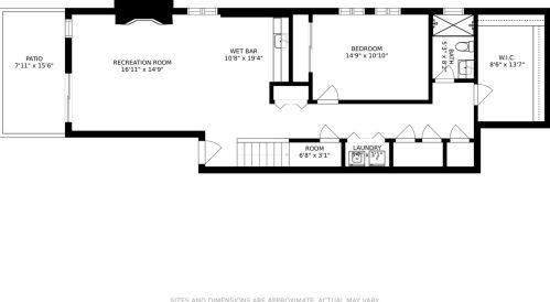 4346 Ashland Ave, Chicago IL  60613-1293 exterior