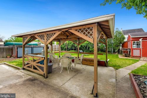 616 Williams Ave, Runnemede NJ 08078-1246 exterior