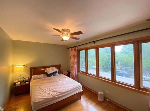 3328 Wallace St, Chicago IL 60628-3208 exterior