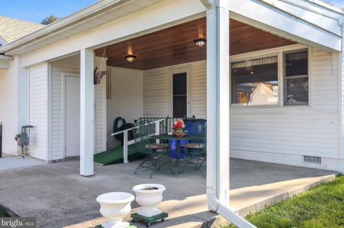 12722 Holdridge Rd, Silver Spring MD 20906-3830 exterior