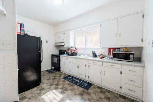 3803 Forest Home Ave, Milwaukee WI  53215-3535 exterior