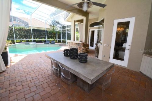 10742 Boca Pointe Dr, Orlando FL 32836-5878 exterior